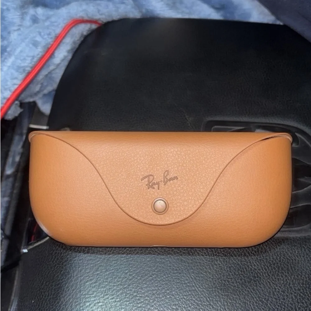Ray-Ban meta glasses
